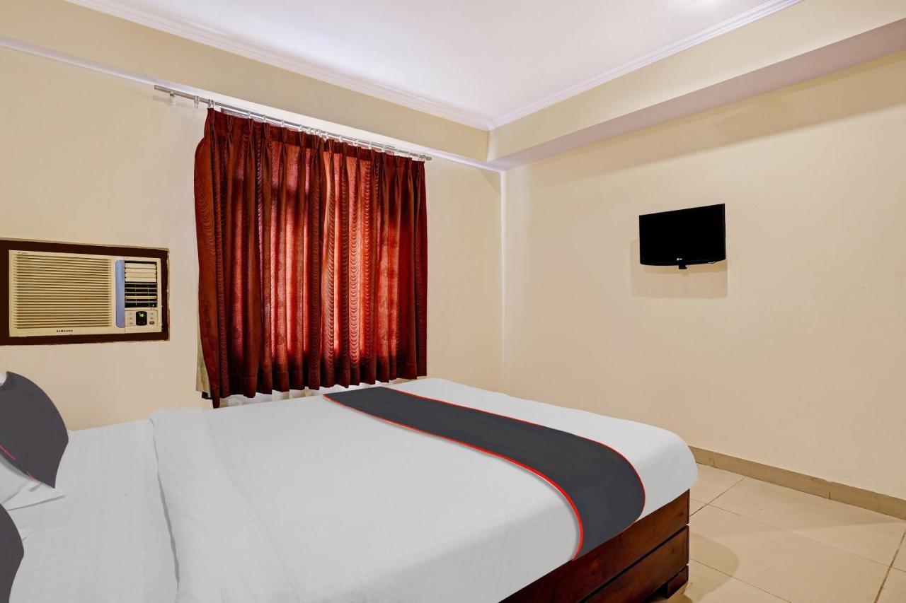 Capital O Grand Jaipur
