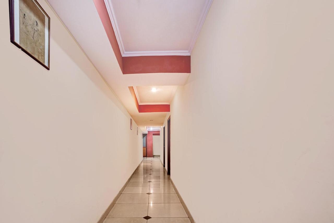 Capital O Grand Hotel Jaipur